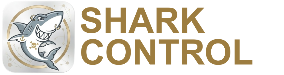 SharkControl